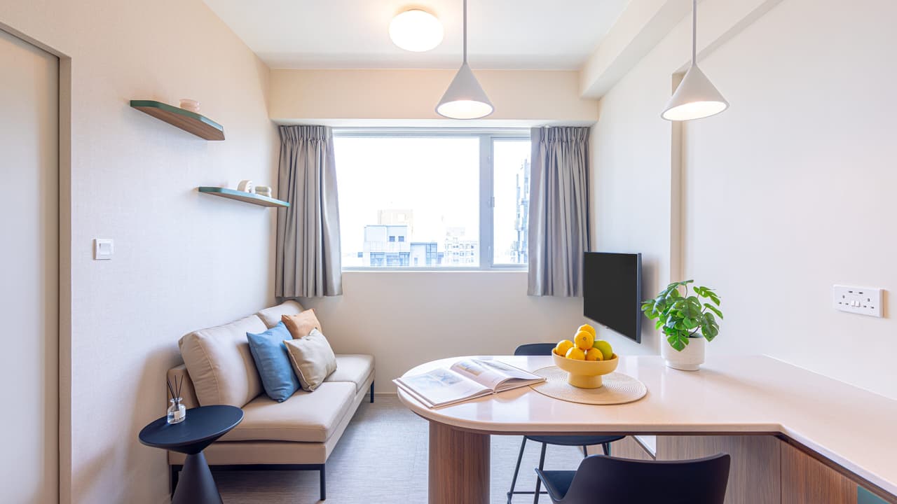 Room Type Gallery